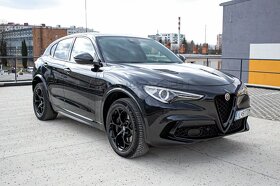 ALFA ROMEO STELVIO 2.9 V6 TWIN TURBO QV AWD A/T - 2