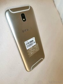 Samsung Galaxy j5 j530f - 2