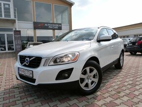 Volvo XC60 D5 (151kW) AWD Kinetic Geartronic - 2