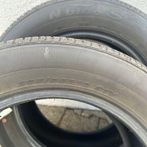 NEXEN 205/55 R16 ČISTO NOVÉ - 2