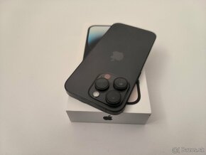 Apple iPhone 14 Pro Space Black 128GB ❗️AKO NOVÝ❗️ - 2