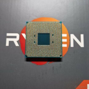 Ryzen 5 1600X - 2