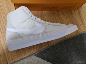 Tenisky nike blazer - 2