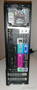 Počítač DELL OPTIPLEX 980 + základná kabeláž - 2