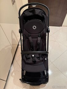 Bugaboo Butterfly - black - 2