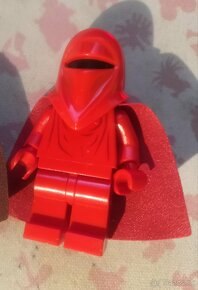 Star wars minifigúrky - 2