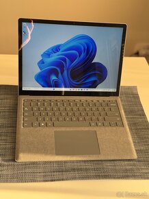 Predam Microsoft surface laptop 5 16gb RAM, 512SSD - 2