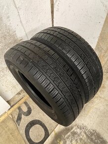 Nexen 215/70 R15C 2x=80€ - 2