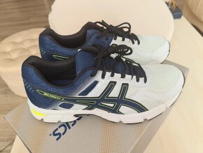 asics tenisky velkost 42 - 2