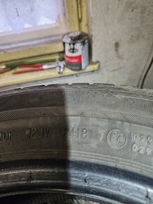 205/55 r16 - 2