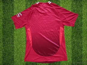 dres Manchester United FC 24/25 - 2