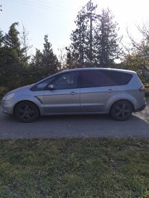 Ford Smax - 2