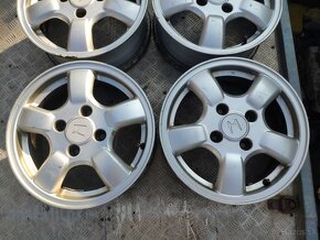 disky civic 1,8vti 4x114,3 - 2