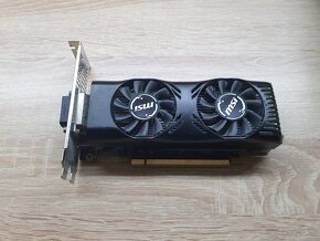 Geforce GTX 1650 - 2