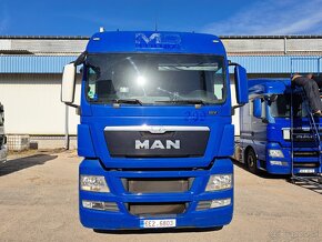 MAN TGX 18.440 BLS - 2