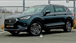 SEAT TARRACO - PREDAJ AJ NA SPLÁTKY - 2