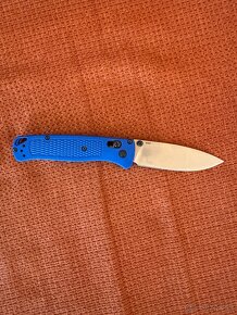 Benchmade Bugout - 2