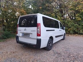 Citroën Jumpy r.v.2010, 1997cm3 - 2