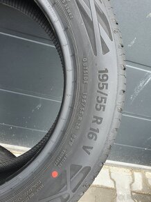 195/55 r16 letne pneumatiky 195 55 16 195/55/16 pneu R16 - 2