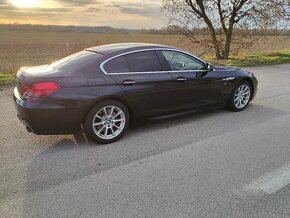 Predám BMW 640d Grand Coupe - 2