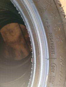 Zimbe pneumatiky 225/45/r17 - 2