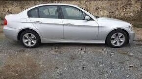 Díly na E90 E91 320D 130kw 2010 facelift LCI N47D20C - 2