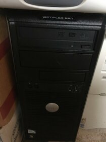 dell optiplex 380 - 2