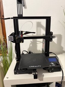 Ender 3 - 2