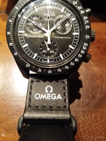 Swatch&omega - 2