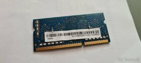 RAM DDR3 2GB Hynix - 2