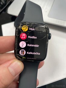 Apple Watch 44mm - 2