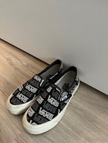 Vans slip-on - 2