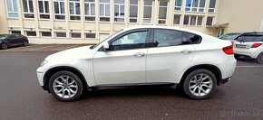 X6 XDrive 30d 245k - 2