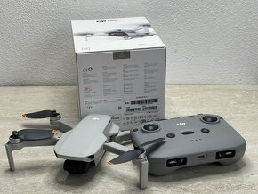 DJI Mini 4K - 2