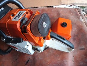 predám motorovú pílu Stihl MS 440 - 2