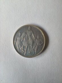 1 korona-koruna 1896 KB Rakusko-Uhorsko - 2