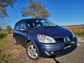 Renault Grand Scenic 2.0 LPG 99kw - 2