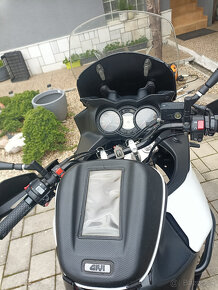 Predám  SUZUKI V STROM 650DL - 2