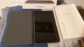 Samsung galaxy Tab A7 Lite - 2