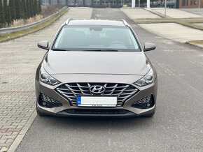 Hyundai i30 1.5i Kombi - 2021 - 2