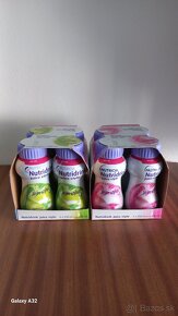 Nutridrinky - 2