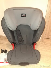 Britax Römer KIDFIX XP - 2