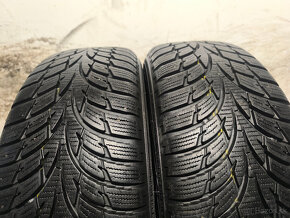 175/65 R15 Zimné pneumatiky Nokian WR D3 2 kusy - 2