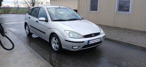 Ford focus 1.6 74kw - 2