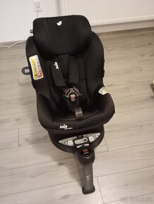 Joie i-spin 360 - 2