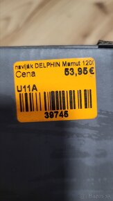 DELPHIN Mamut 12000 - 2