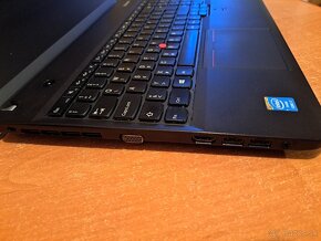 Lenovo ThinkPad E540 - 2