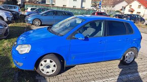 Volkswagen Polo 1.2 - 2