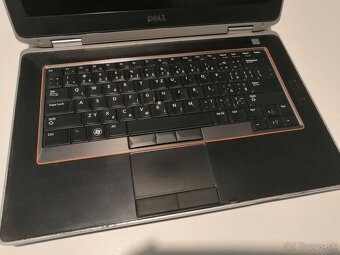 9. Dell Latitude E6420 na díly nebo v celku - 2