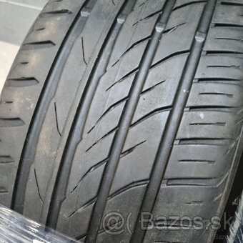 Letné pneumatiky 235/35 R19 MATADOR DOT0221 - 2